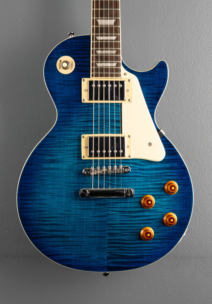 Les Paul Standard Plus &
