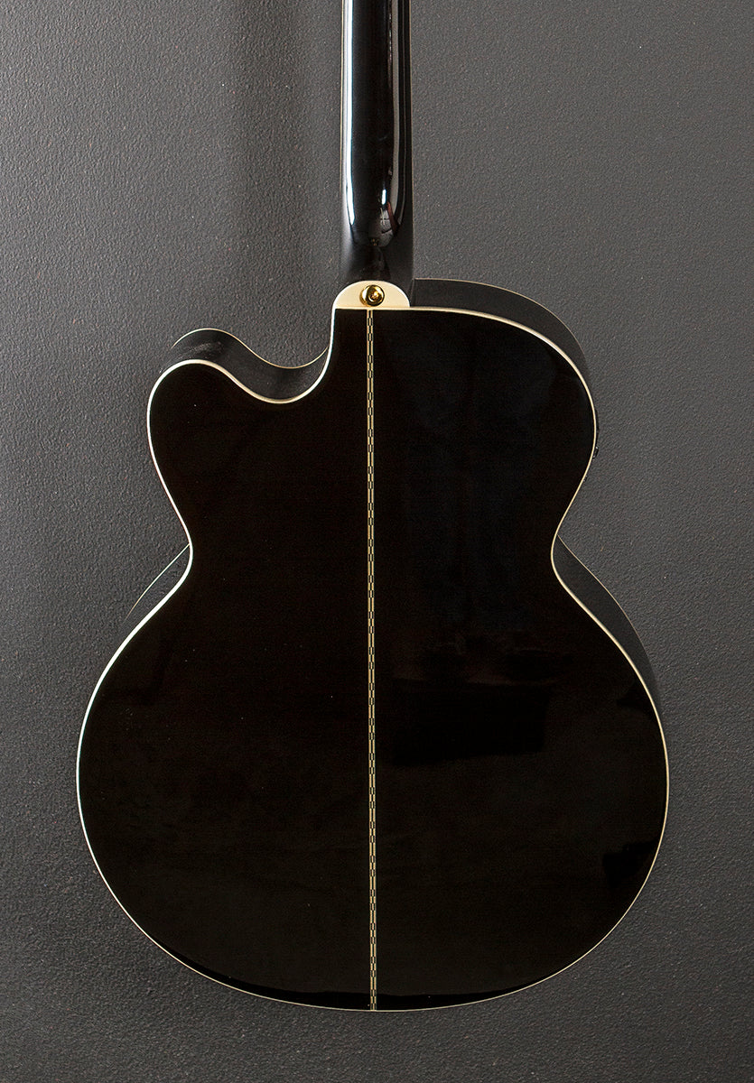 J-200 EC Studio - Black