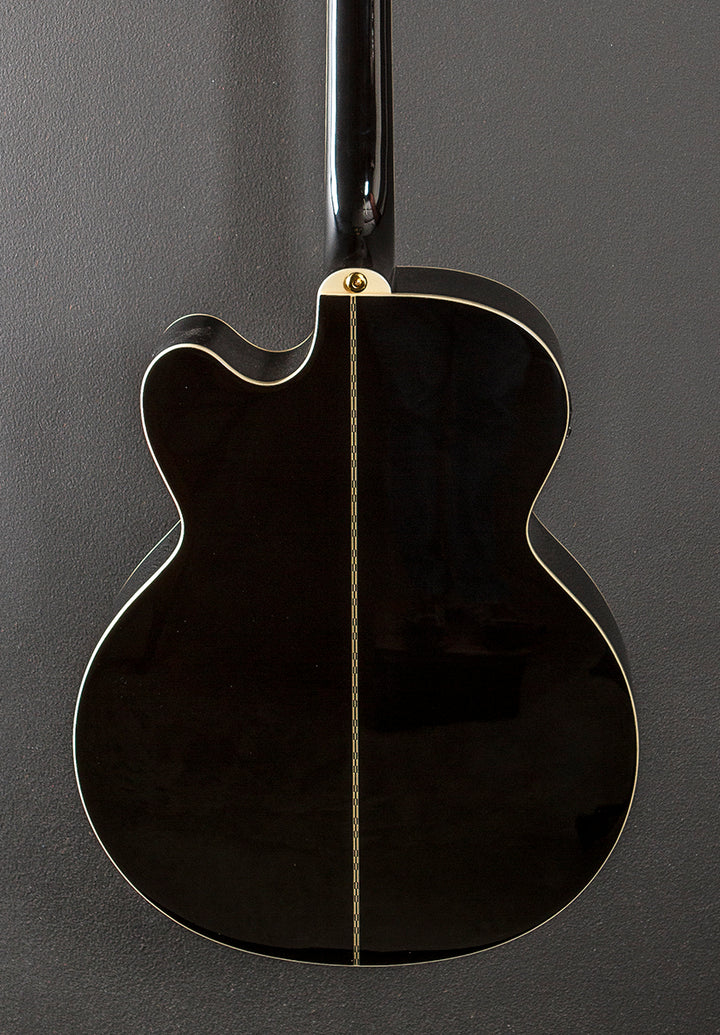 J-200 EC Studio - Black