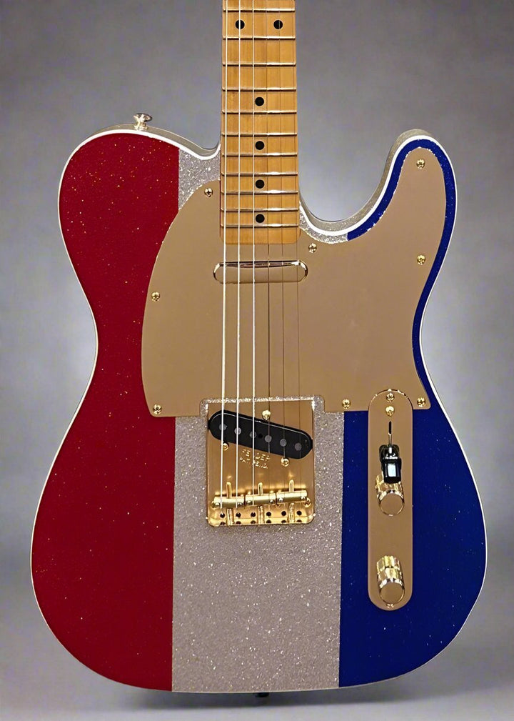 Buck Owens Telecaster