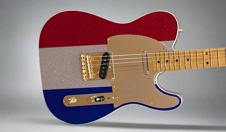 Buck Owens Telecaster