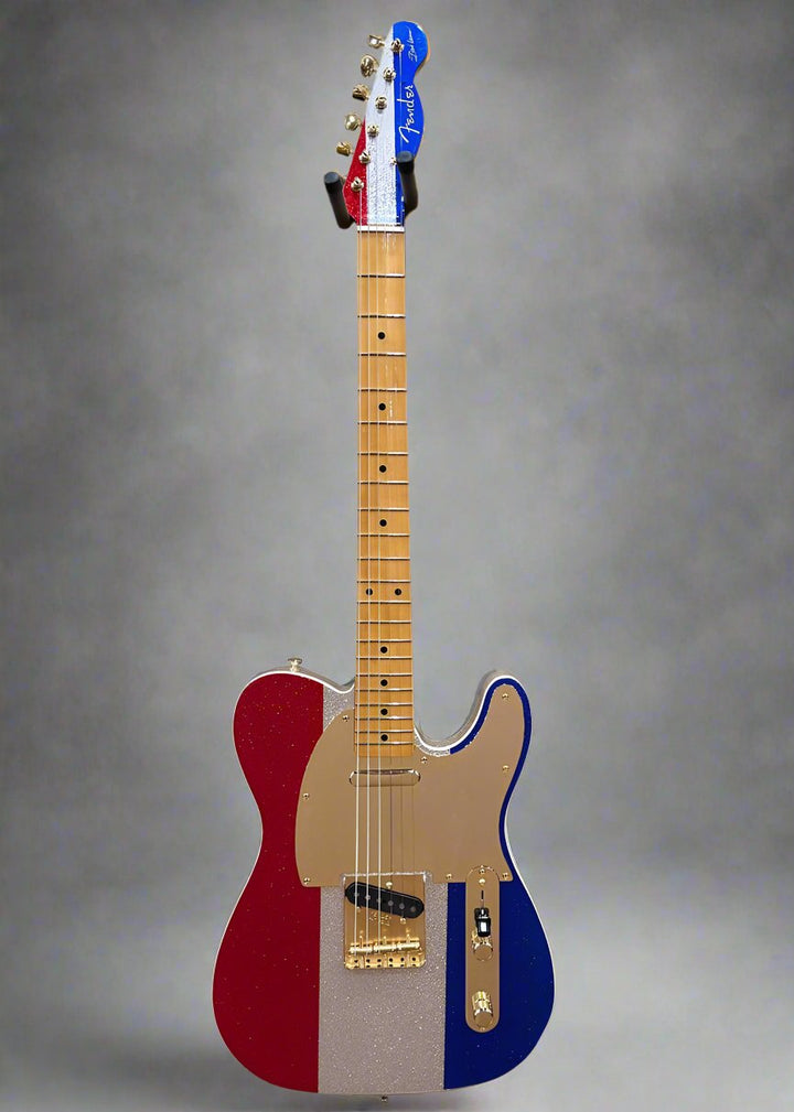Buck Owens Telecaster