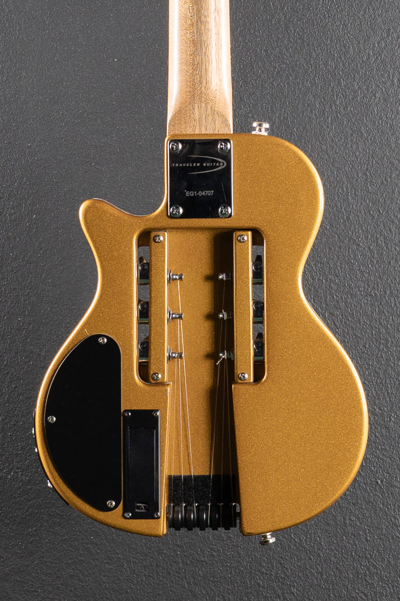 Escape EG-1, Recent – Dave's Guitar Shop