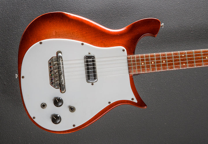 Electro Model ES-17 '65