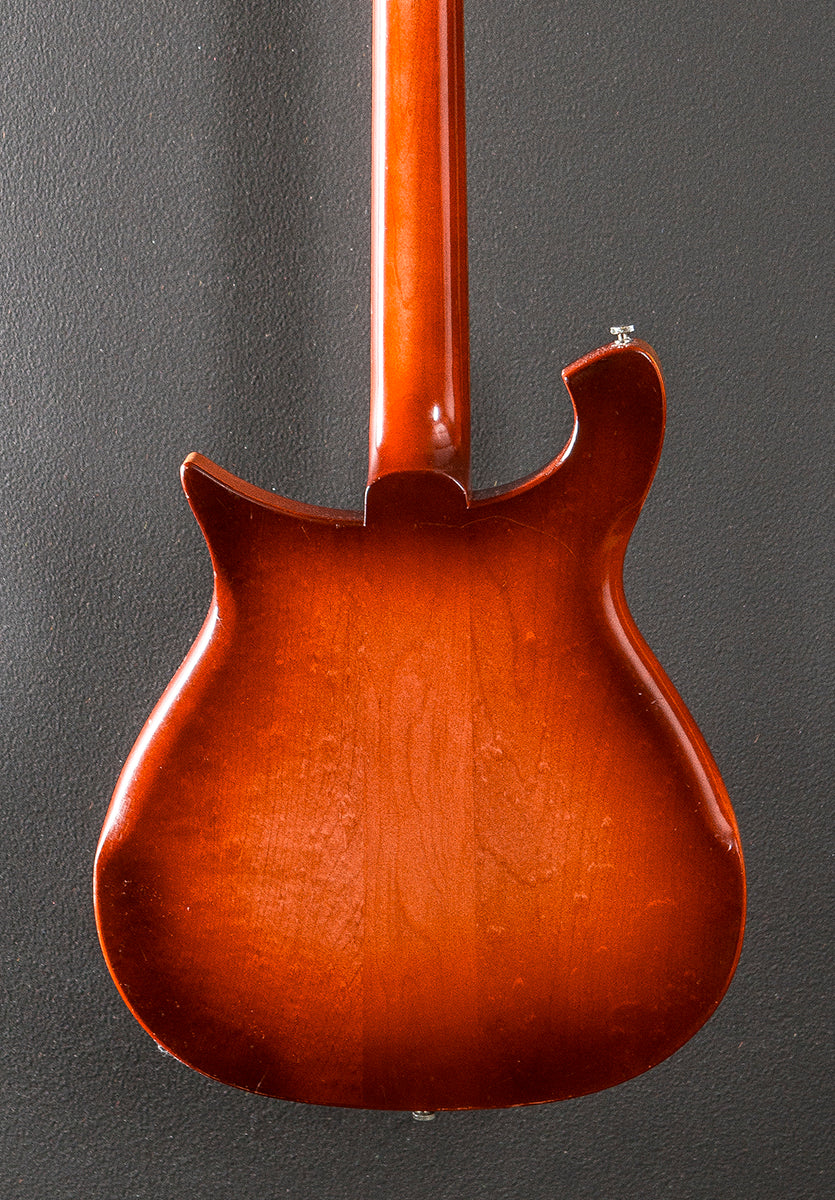 Electro Model ES-17 '65