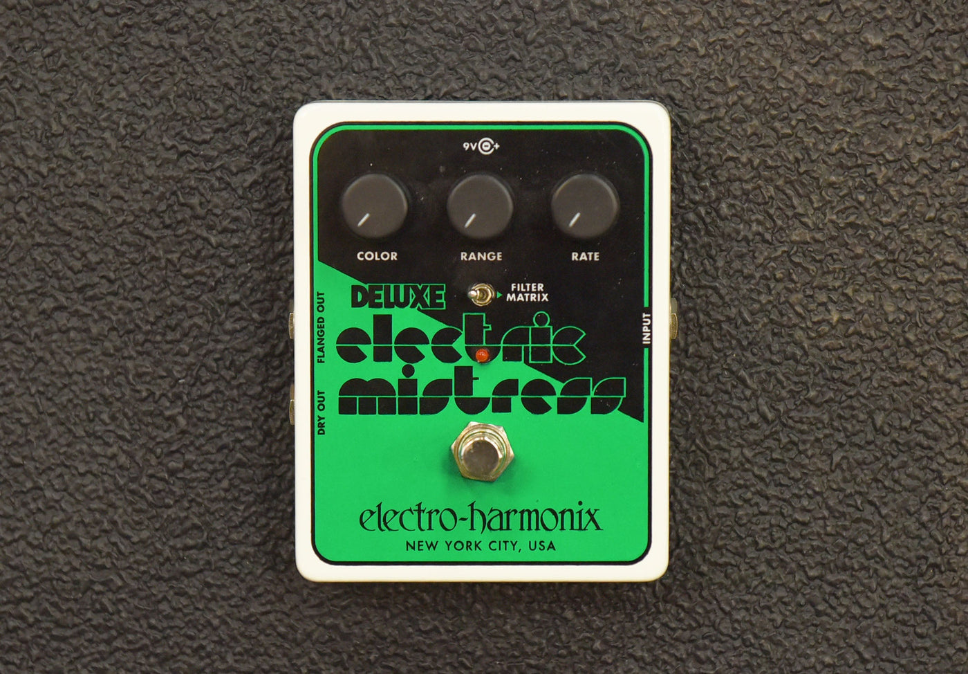 Deluxe Electric Mistress, Recent