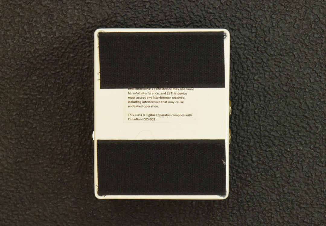 KEY9 Electric Piano Machine, Recent