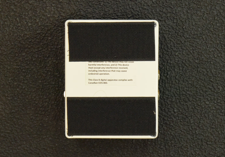 KEY9 Electric Piano Machine, Recent