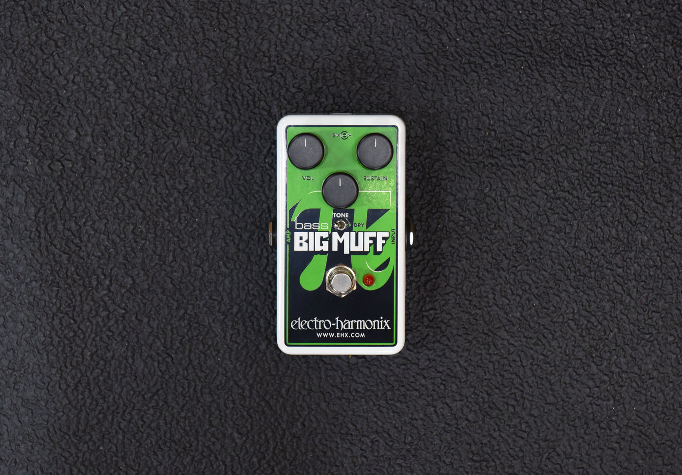 Nano Bass Big Muff Pi – Dave's Guitar Shop