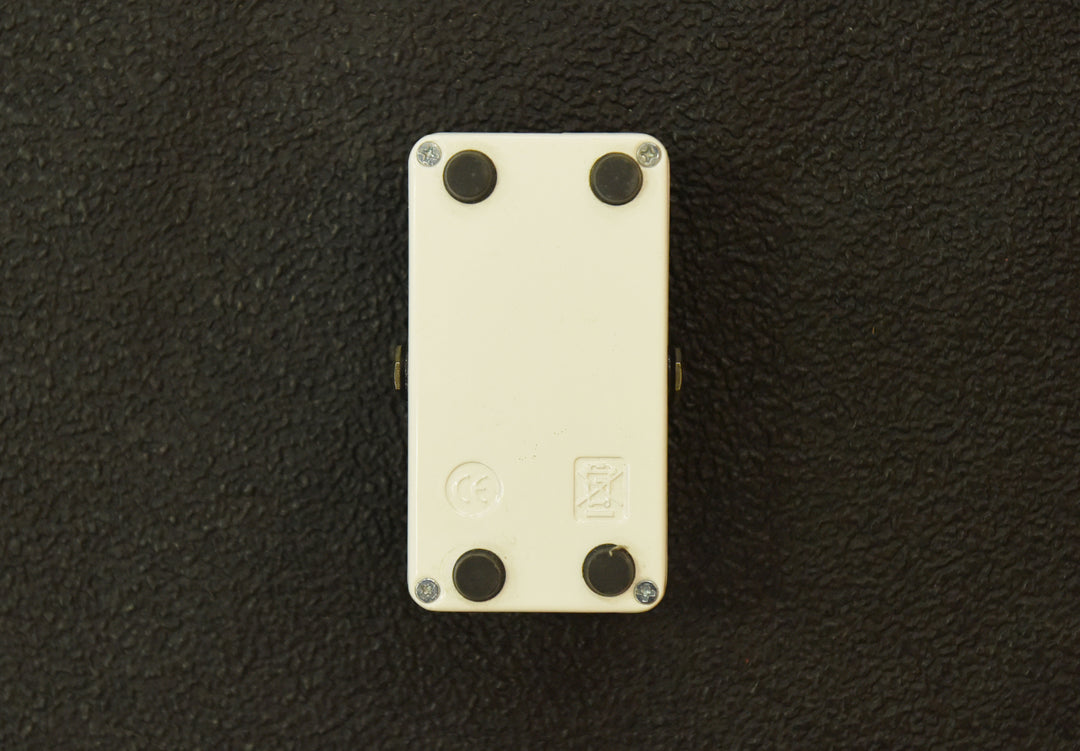 Nano Big Muff Pi, Recent