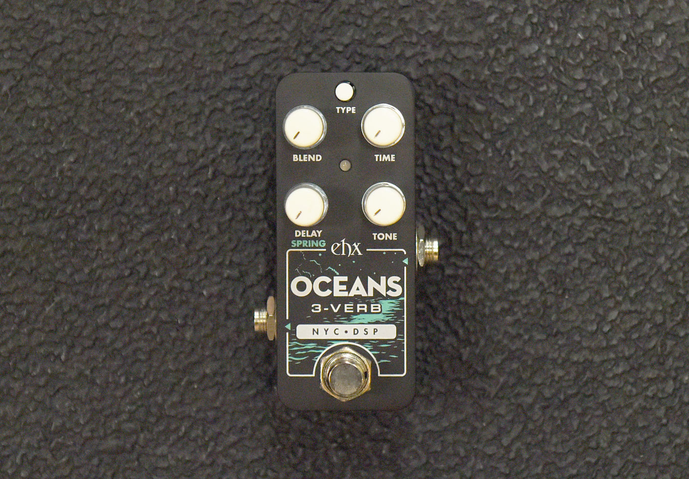 PICO Oceans 3-Verb