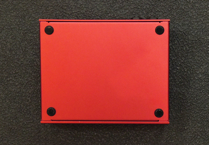 POG3 Polyphonic Octave Generator