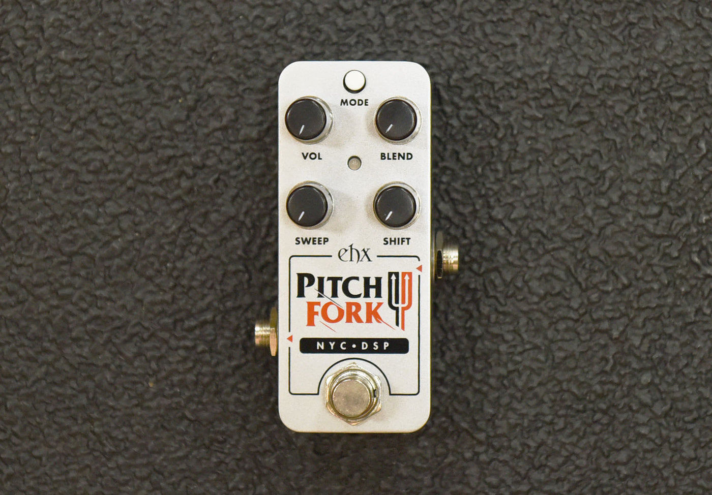 Pico Pitch Fork