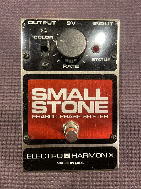 Small Stone EH4800 Phase Shifter