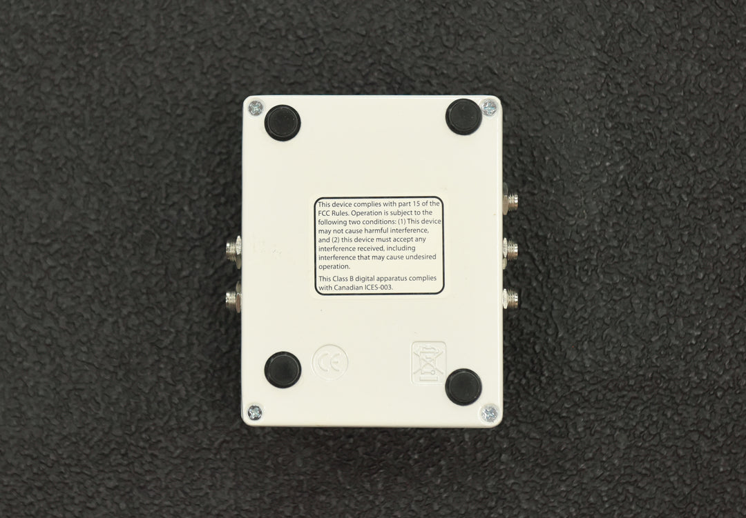 720 Stereo Looper, Recent