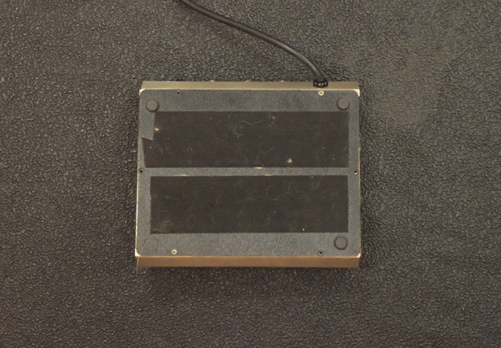 Deluxe Electric Mistress, Late 70s/Early 80s