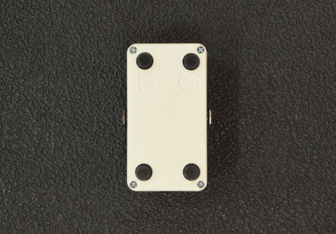 Nano Big Muff Pi, Recent