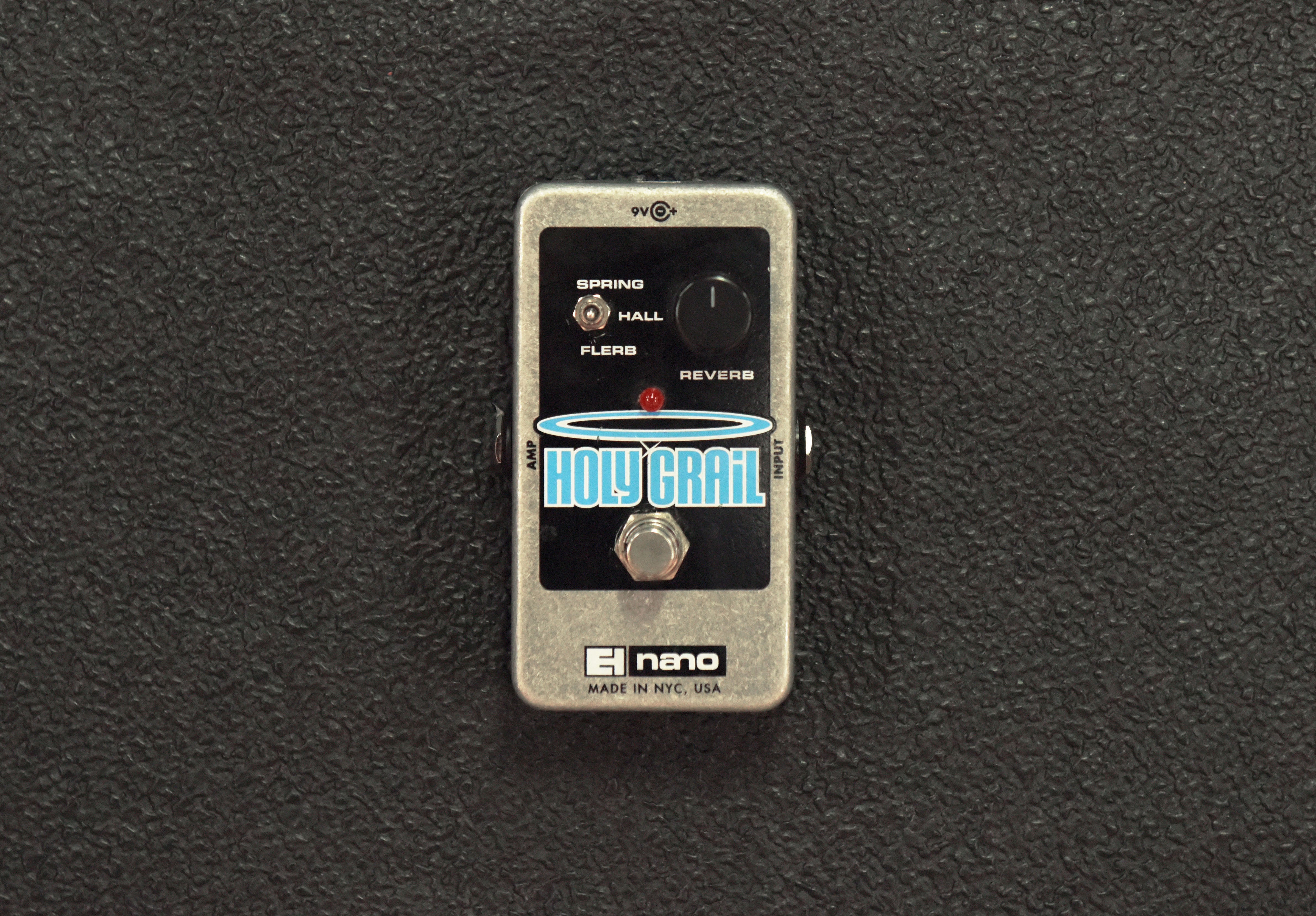 Holy Grail Nano Reverb, Recent – Dave's Guitar Shop