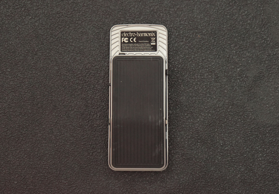 Talking Pedal, Recent