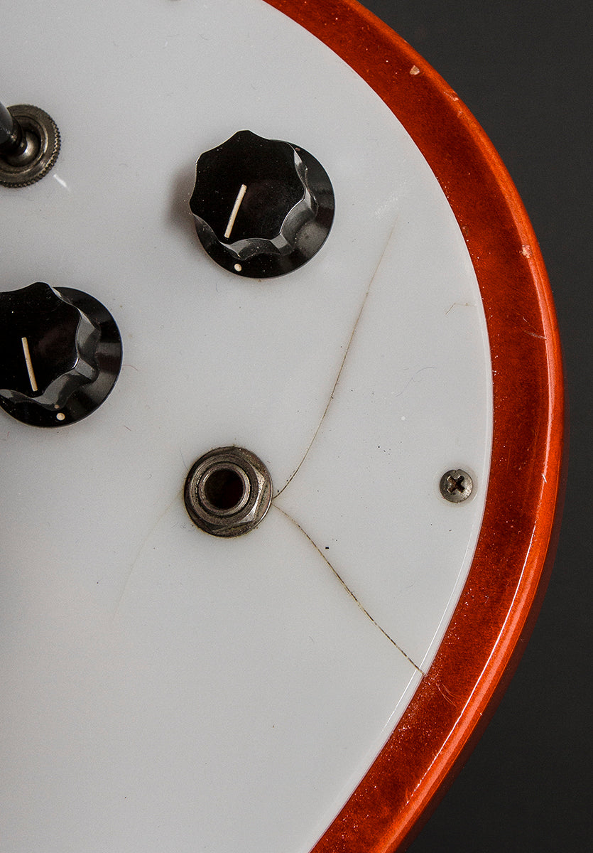 Electro Model ES-16 Short Scale '65