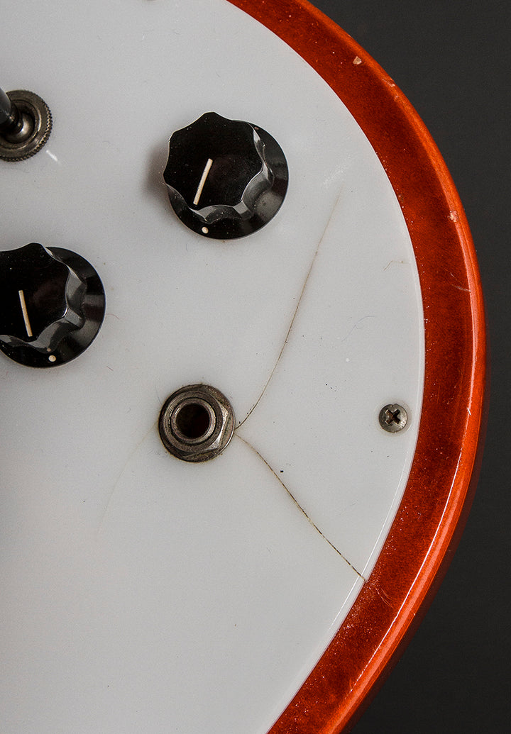 Electro Model ES-16 Short Scale '65