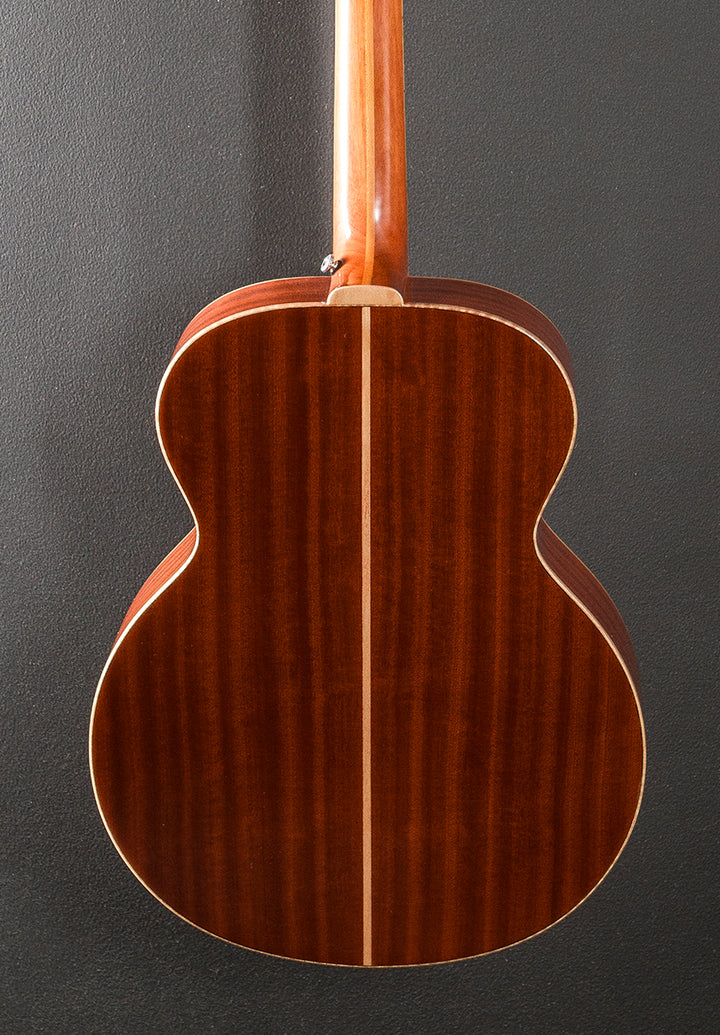 El Capitan J-200 Studio Bass - Aged Vintage Natural