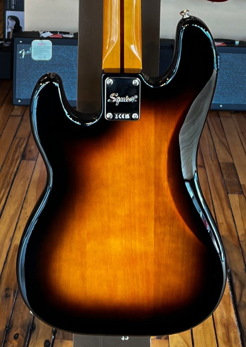 Classic Vibe 50's Precision Bass - Two Color Sunburst