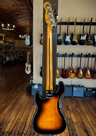 Classic Vibe 50's Precision Bass - Two Color Sunburst