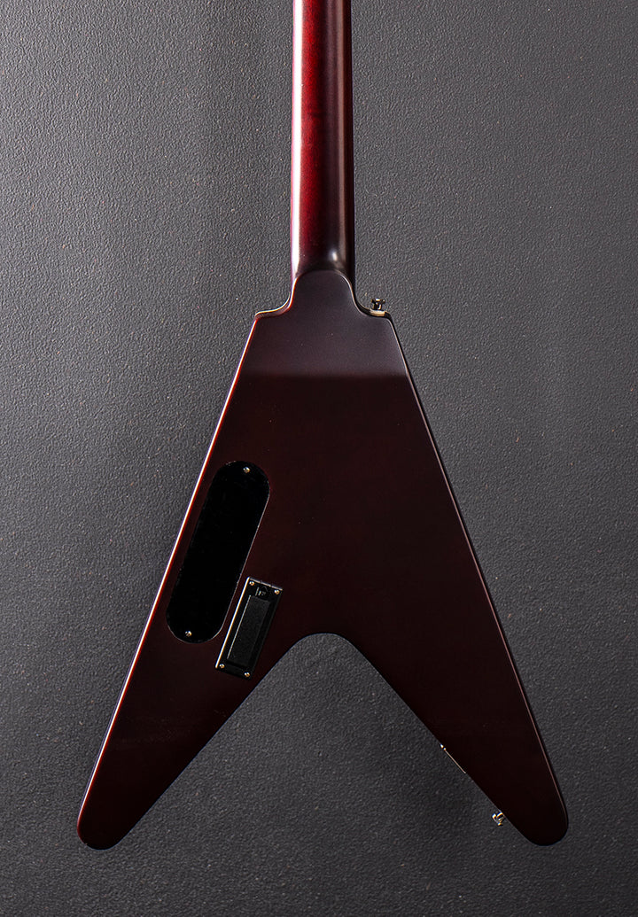 Flying V Prophecy - Aged Bengal Tiger Burst