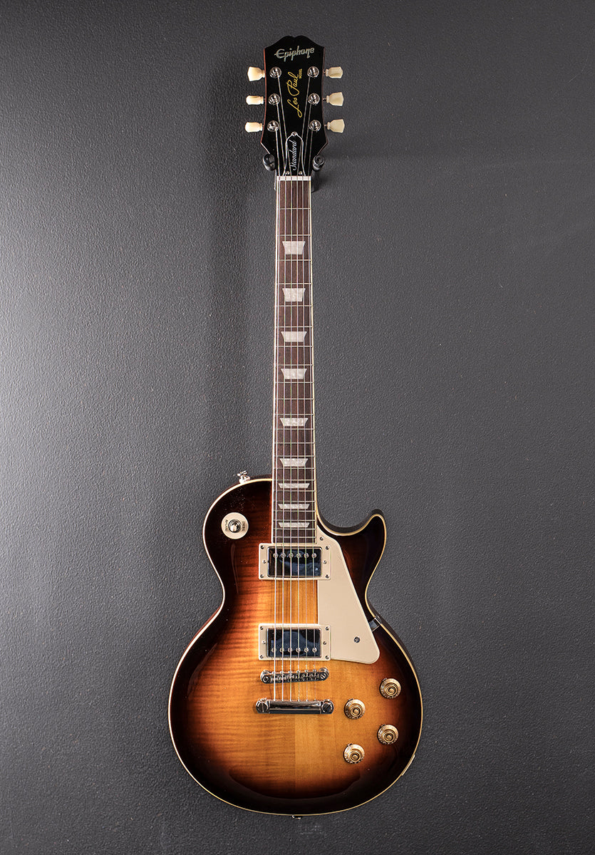 Inspired by Gibson Collection