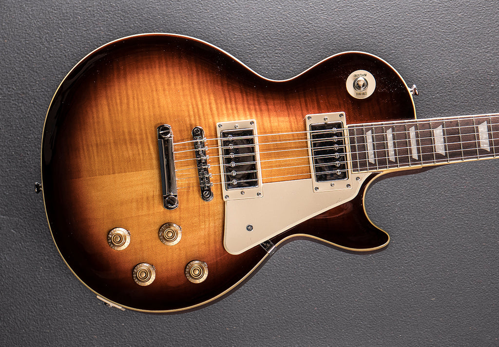 Inspired by Gibson Collection