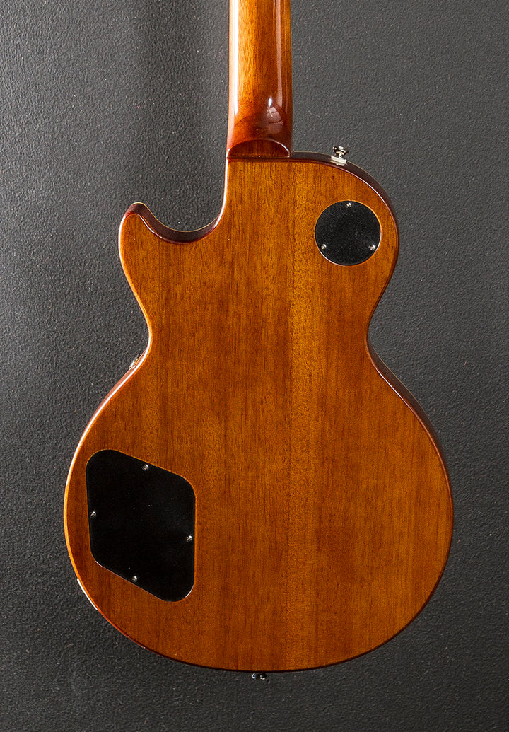 "Inspired by Gibson Collection" Les Paul Standard 50's - Cardinal Red