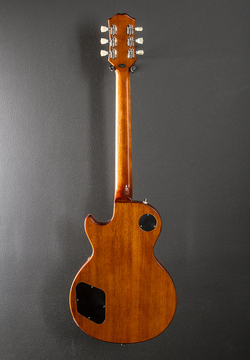 "Inspired by Gibson Collection" Les Paul Standard 50's - Cardinal Red