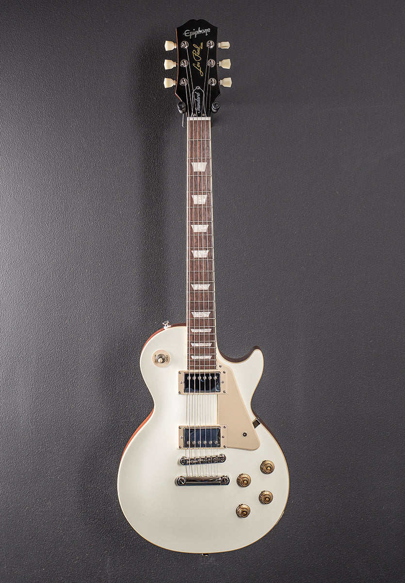Inspired by Gibson