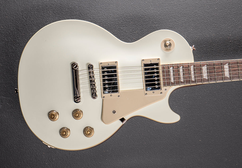Inspired by Gibson