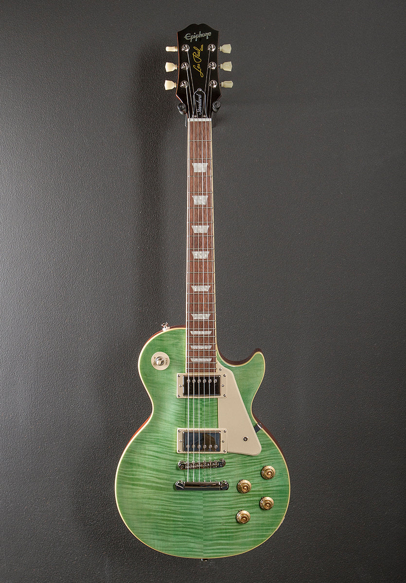 Inspired by Gibson Collection