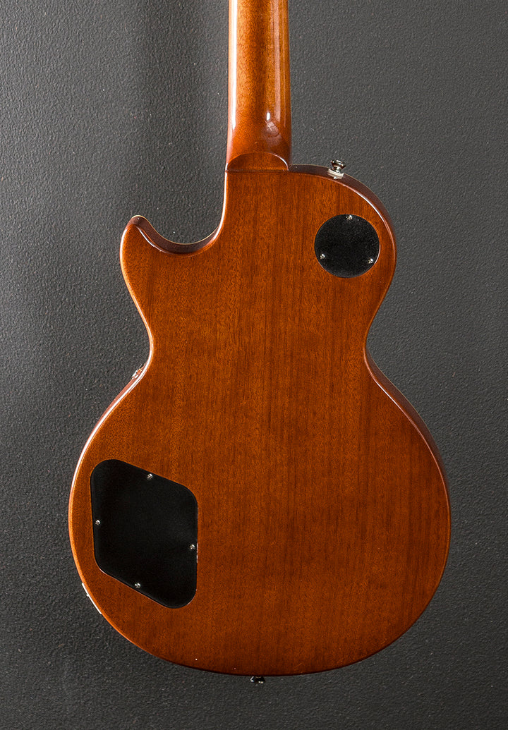 "Inspired by Gibson Collection" Les Paul Standard 50’s Figured - Seafoam Green