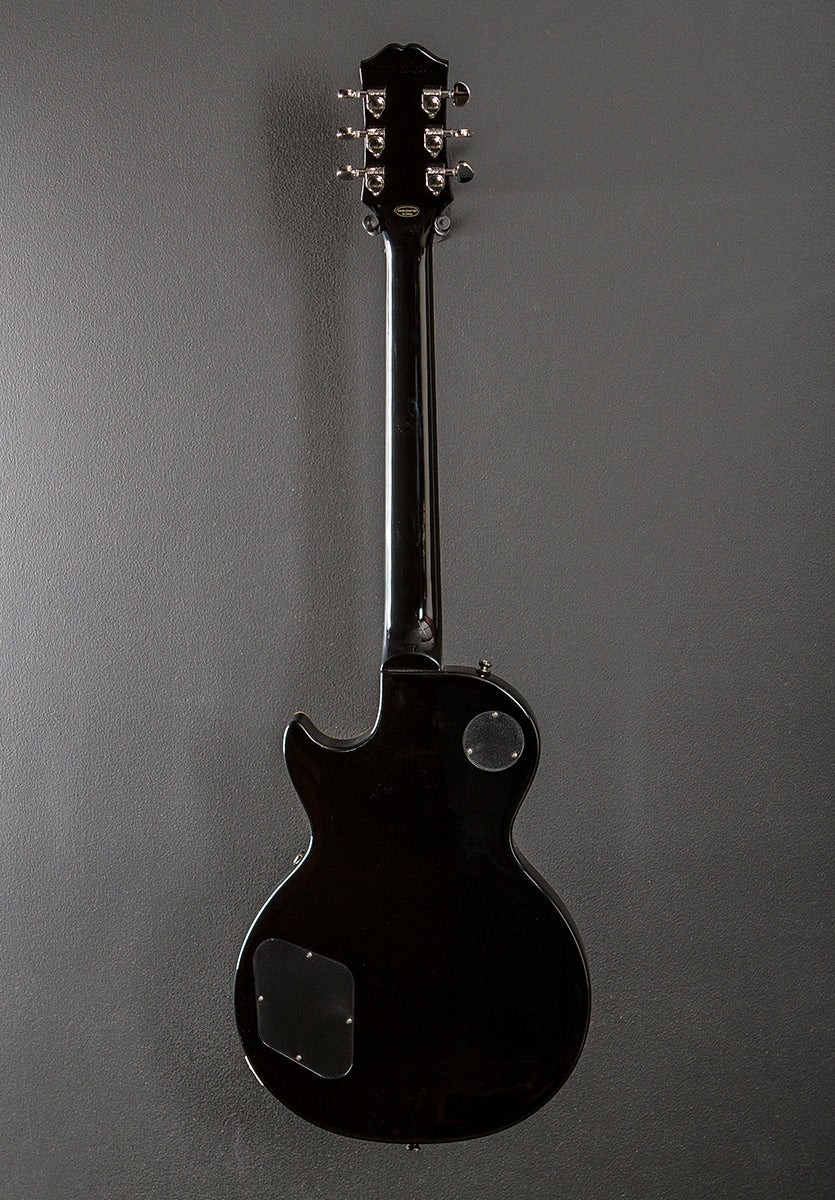 "Inspired by Gibson Collection" Les Paul Standard 60’s - Ebony