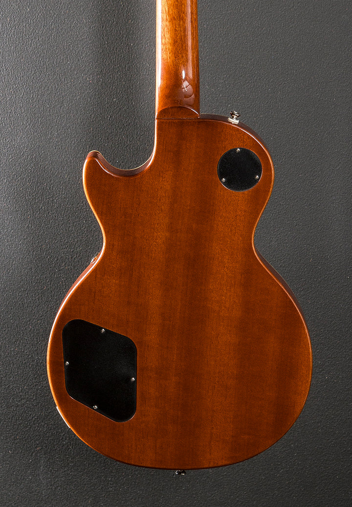 "Inspired by Gibson Collection" Les Paul Standard 60’s - Silver Mist