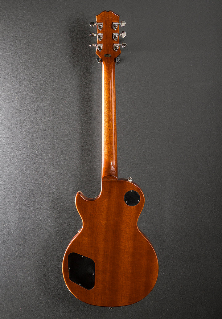 "Inspired by Gibson Collection" Les Paul Standard 60’s - Silver Mist