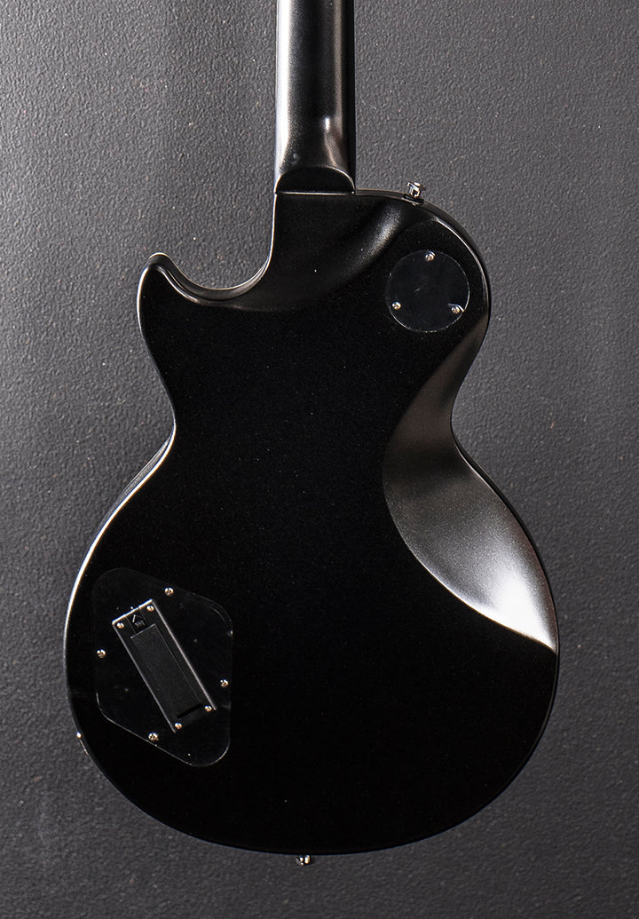 Les Paul Prophecy - Aged Jet Black Metallic