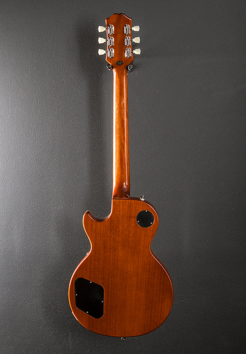 "Inspired by Gibson Collection" Les Paul Standard 50's - Goldtop