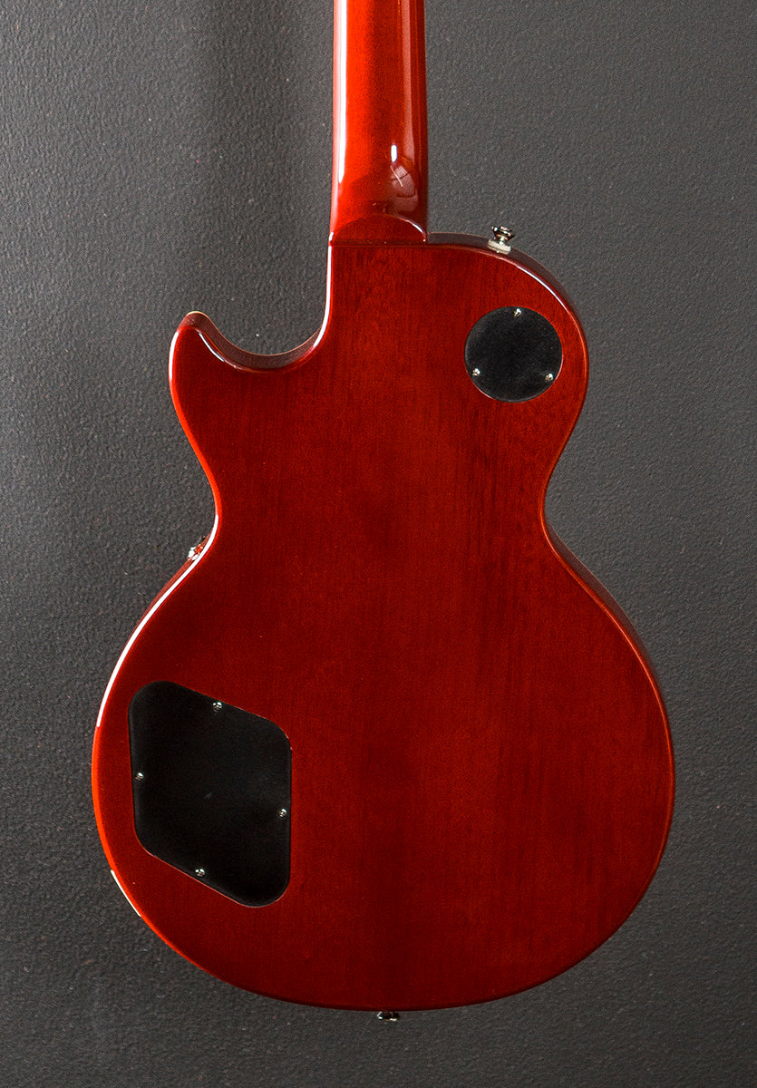 "Inspired by Gibson Collection" Les Paul Standard 60’s Figured - Bourbon Burst