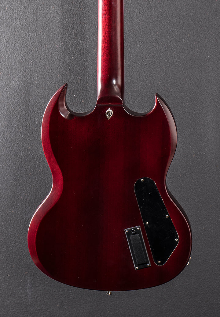 SG Prophecy Left Hand - Aged Bengal Tiger Burst