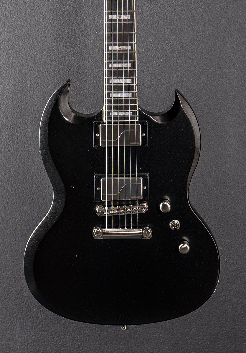 SG Prophecy - Aged Jet Black Metallic