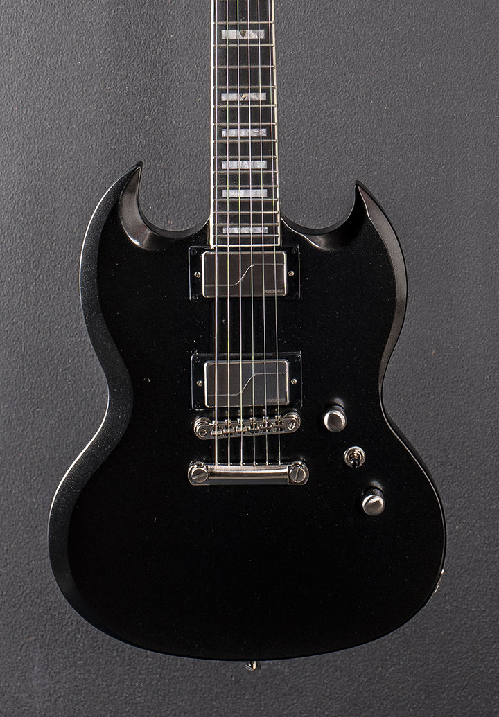 SG Prophecy - Aged Jet Black Metallic