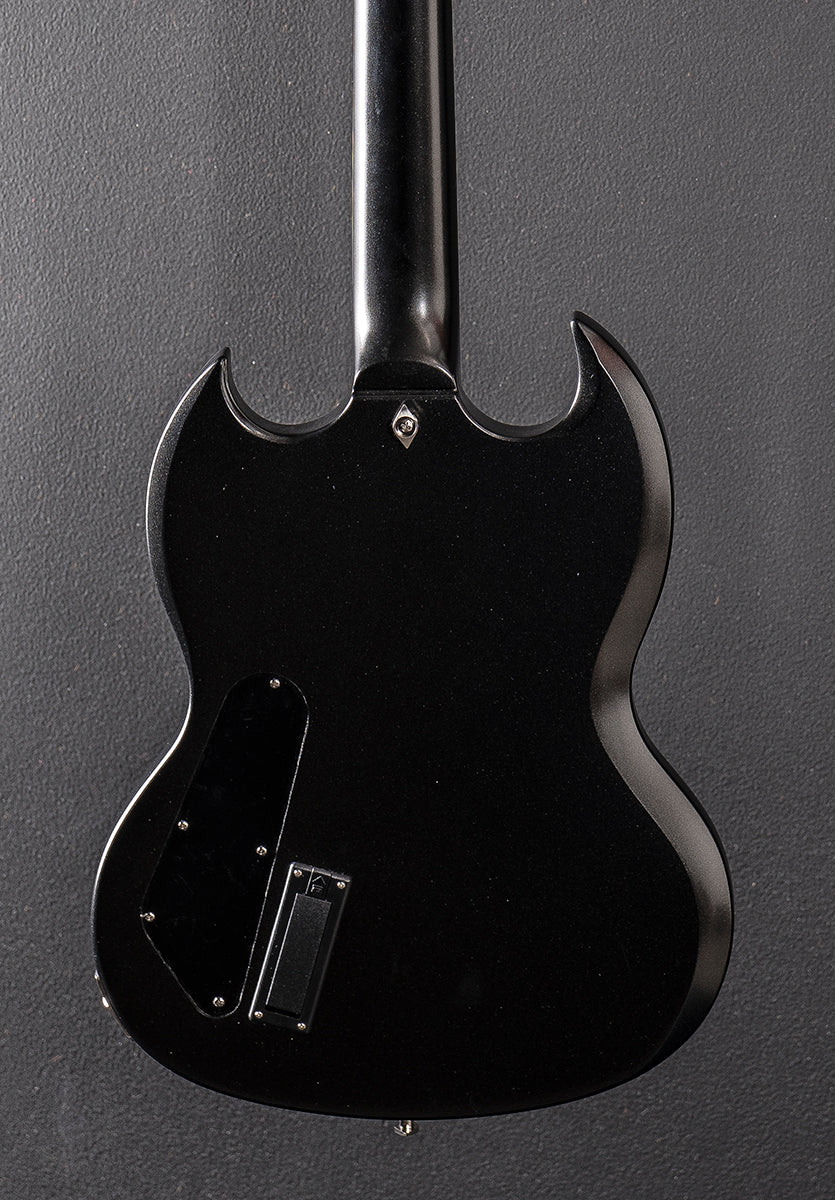 SG Prophecy - Aged Jet Black Metallic
