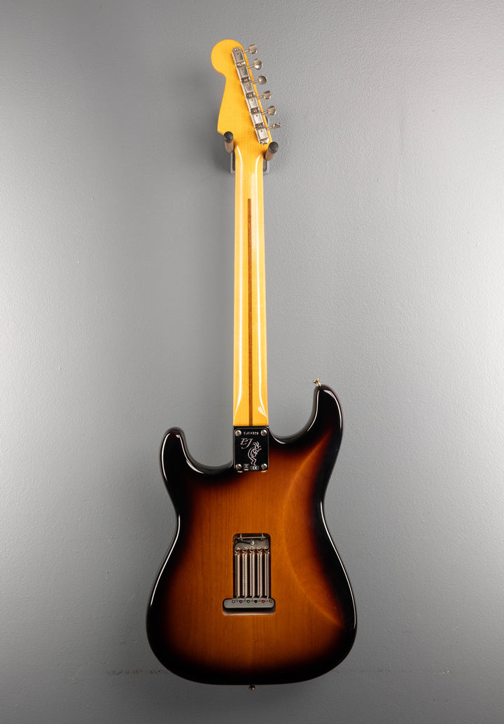 Used Eric Johnson Stratocaster '14