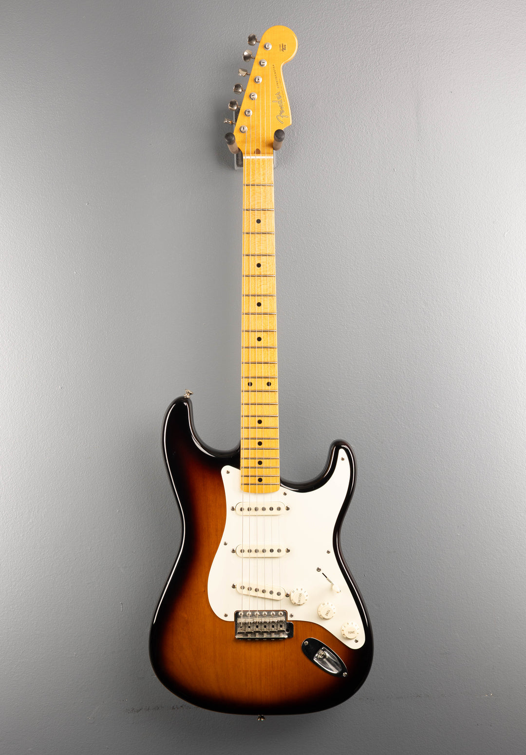 Used Eric Johnson Stratocaster '14