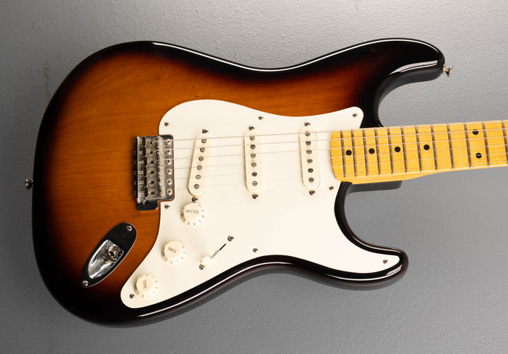 Used Eric Johnson Stratocaster '14